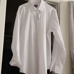 Van heusen slim fit stretch 16.5 34/35